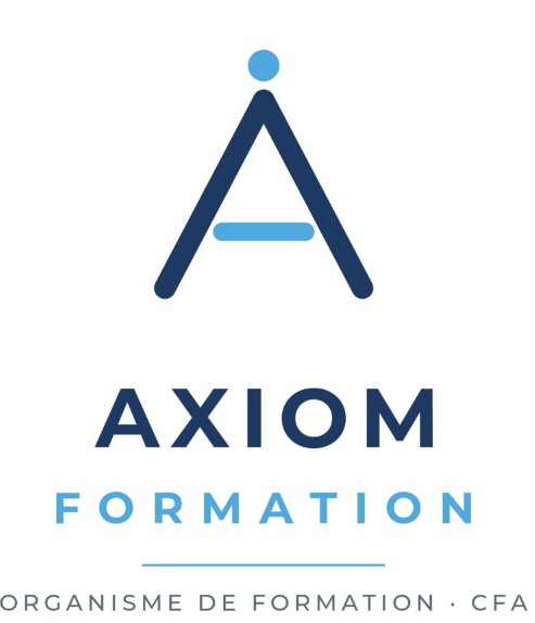 AXIOM FORMATION — Organisme de formation · CFA